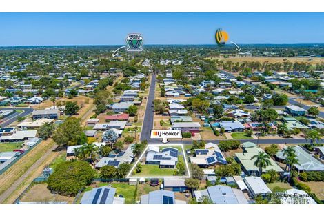 Property photo of 38 Barry Street Emerald QLD 4720