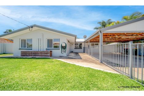Property photo of 38 Barry Street Emerald QLD 4720