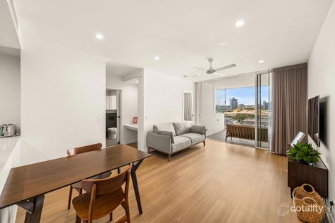 703/8 DONKIN ST, WEST END, QLD 4101