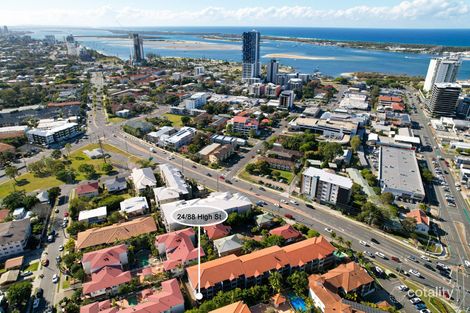 Property photo of 24/88 High Street Southport QLD 4215