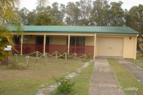 12 Impey Ave, Tin Can Bay, QLD 4580