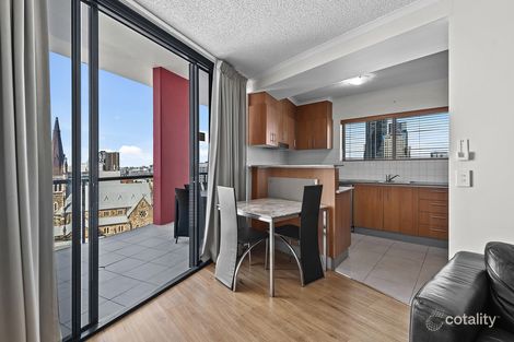 Property photo of 804/292 Boundary Street Spring Hill QLD 4000