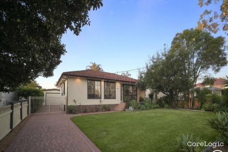 Property photo of 60 Mubo Crescent Holsworthy NSW 2173