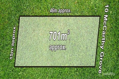 10 Mccarthy Gr, Montmorency, VIC 3094