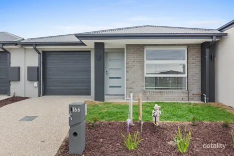 166 Wollahra Rise, Wyndham Vale, VIC 3024
