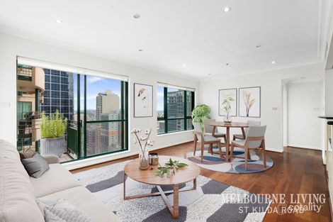 2404/265 Exhibition St, Melbourne, VIC 3000