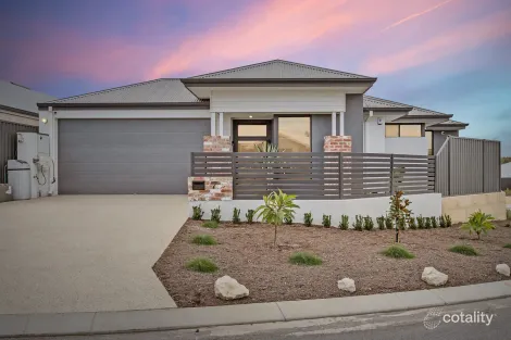 Property photo of 7 Hue Road Eglinton WA 6034