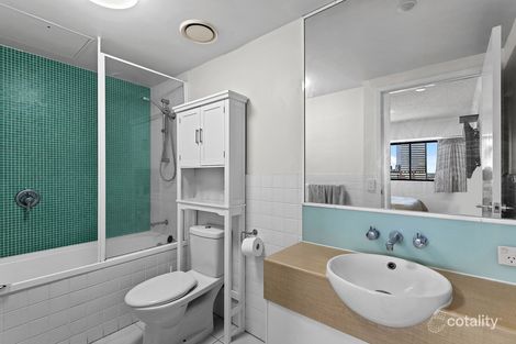 Property photo of 804/292 Boundary Street Spring Hill QLD 4000
