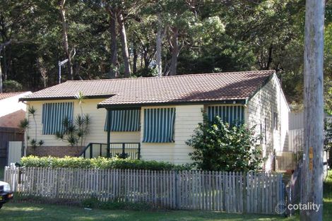 Property photo of 1327 Lemon Tree Passage Road Lemon Tree Passage NSW 2319