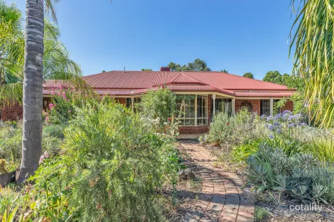 Property photo of 85 Fehring Lane Echuca VIC 3564