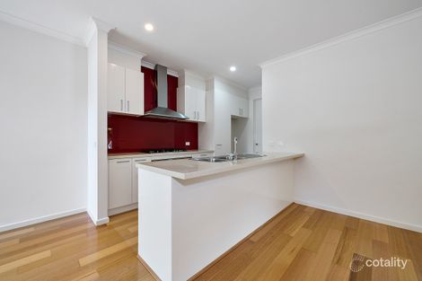 Property photo of 3/47 Dobson Street Ferntree Gully VIC 3156