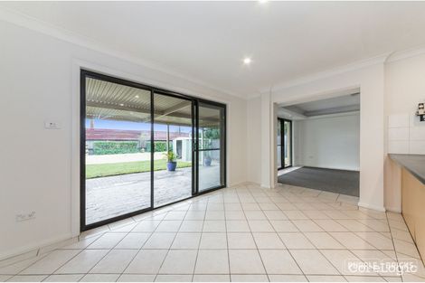 Property photo of 10 Sorrento Court Kellyville NSW 2155