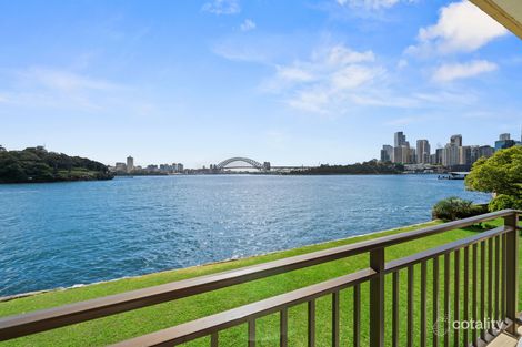 11/5 Gallimore Ave, Balmain East, NSW 2041