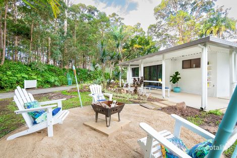 Property photo of 39 Blackbutt Avenue Sandy Beach NSW 2456