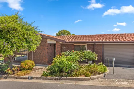 14/75 Grant Rd, Reynella, SA 5161
