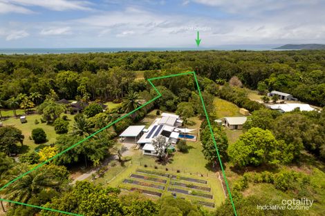 Property photo of 183-187 South Arm Drive Wonga Beach QLD 4873