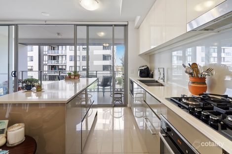 Property photo of 406/378 Marine Parade Labrador QLD 4215