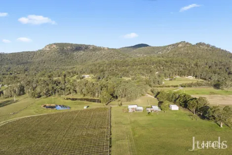 Property photo of 658 Wollombi Road Broke NSW 2330
