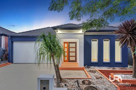 Property photo of 8 Olympic Way Craigieburn VIC 3064
