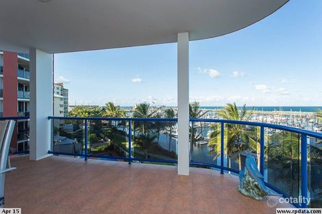 Property photo of 14/7 Megan Place Mackay Harbour QLD 4740