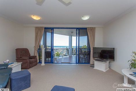 Property photo of 14/7 Megan Place Mackay Harbour QLD 4740