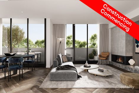 207/2 Old Warrandyte Rd, Donvale, VIC 3111