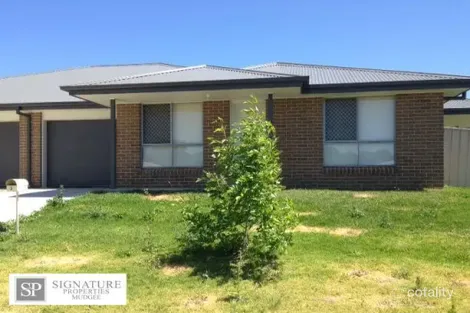 Property photo of 3A Hardwick Avenue Mudgee NSW 2850