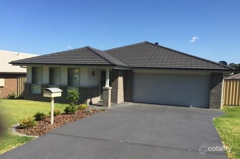 Property photo of 25 Tempranillo Crescent Cessnock NSW 2325