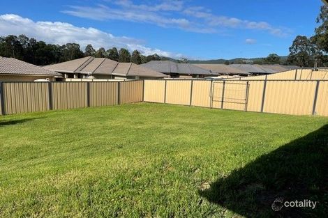 Property photo of 25 Tempranillo Crescent Cessnock NSW 2325