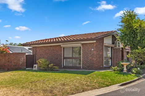 Property photo of 14/75 Grant Road Reynella SA 5161