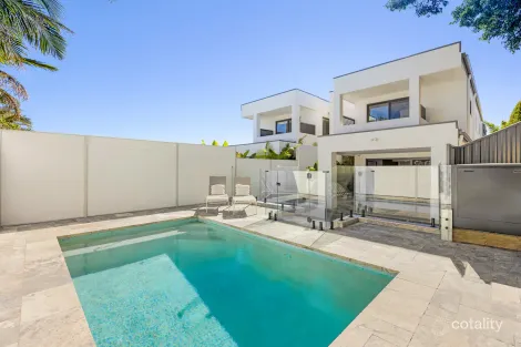 Property photo of 43A Moverly Road Maroubra NSW 2035