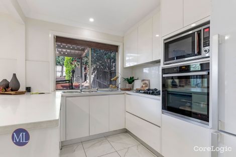 Property photo of 12 Northwood Way Cherrybrook NSW 2126