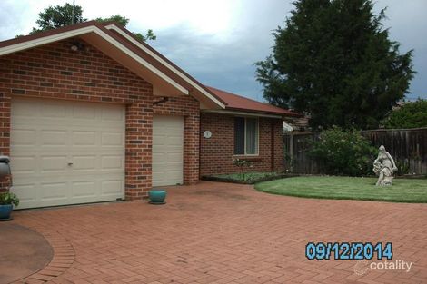 3/42-44 Warwick St, Penrith, NSW 2750