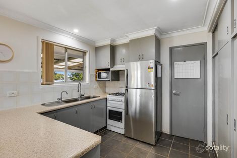Property photo of 48 Noll Street Kearneys Spring QLD 4350
