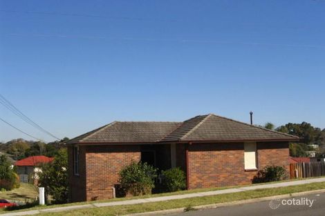 20 David St, Mount Pritchard, NSW 2170