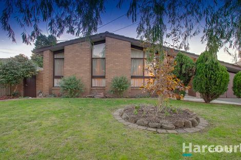 Property photo of 1725 Ferntree Gully Road Ferntree Gully VIC 3156