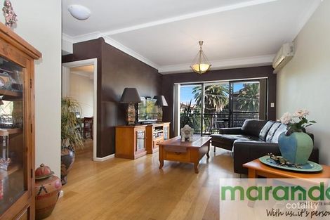 Property photo of 11/28 George Street Liverpool NSW 2170
