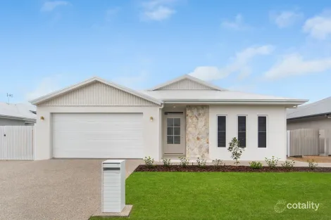 Property photo of 51 Dunraven Boulevard Bohle Plains QLD 4817