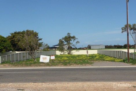 Lot 21 Old Honiton Rd, Edithburgh, SA 5583