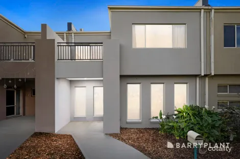 21 Tintern Tce, South Morang, VIC 3752
