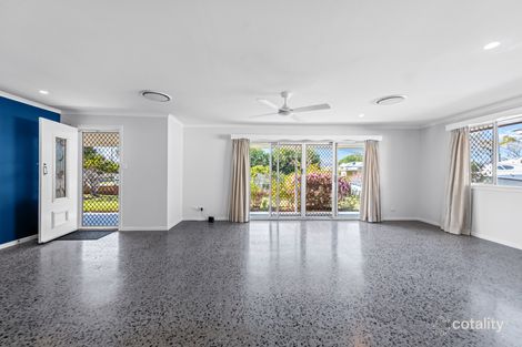 Property photo of 11A Frank Street Scarborough QLD 4020