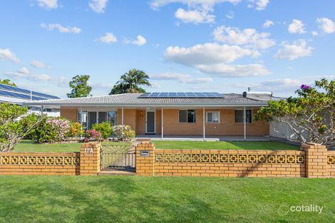Property photo of 11A Frank Street Scarborough QLD 4020