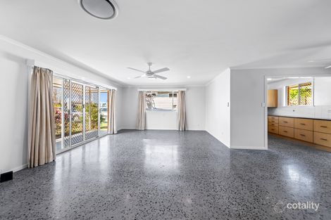 Property photo of 11A Frank Street Scarborough QLD 4020