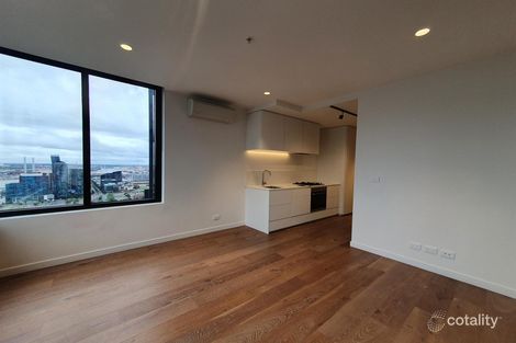 Property photo of 2702/65 Dudley Street West Melbourne VIC 3003