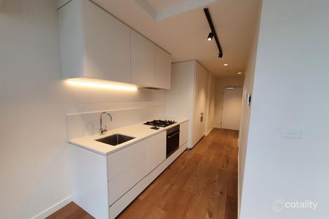 Property photo of 2702/65 Dudley Street West Melbourne VIC 3003