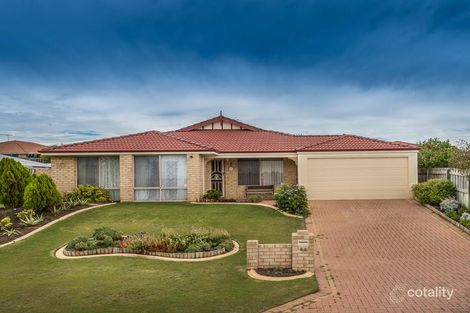 Property photo of 86 Waring Green Clarkson WA 6030