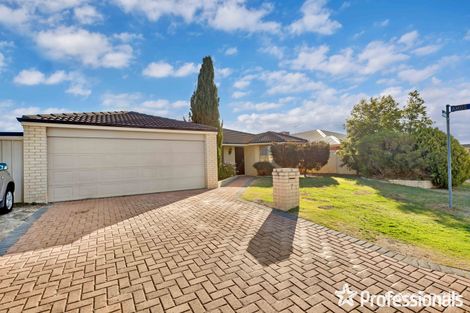 Property photo of 7 Samuel Loop Canning Vale WA 6155