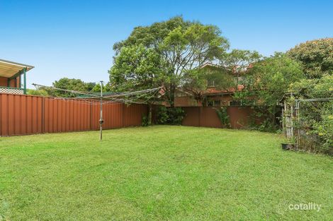 Property photo of 42 Leith Street Croydon Park NSW 2133