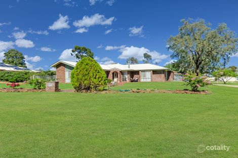 Property photo of 203 Charles Street Roma QLD 4455