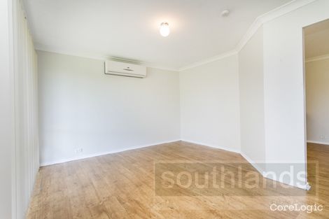 Property photo of 9 Sandpiper Crescent Claremont Meadows NSW 2747